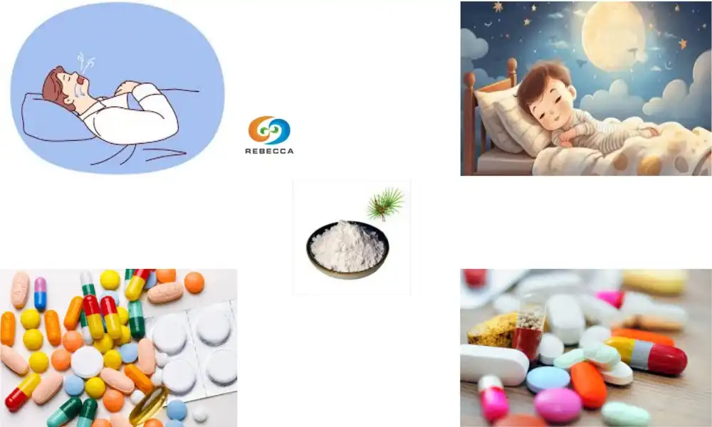 Can I Take Saw Palmetto Before Bed?